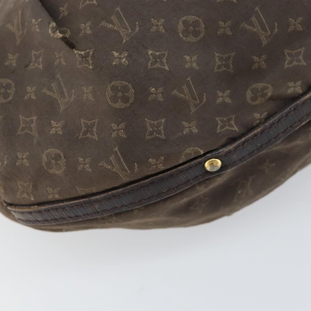 Authentic LOUIS VUITTON Monogram Idylle Rhapsody MM Shoulder Bag Fuzan M40403 - Picture 7 of 16